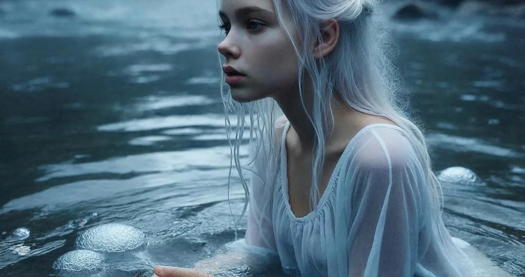 Русалки и Русальная неделя: Между жизнью и смертью
