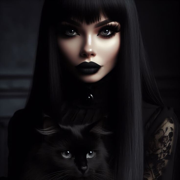 Магия и Таро простыми словами: Как распознать приворот и защитить себя: подробное руководство.