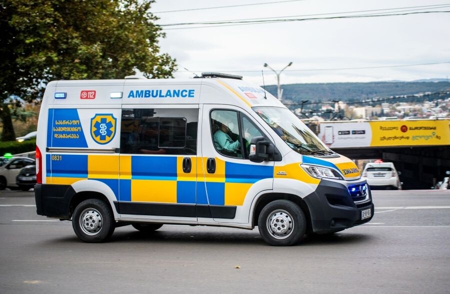     / Источник: © Sputnik/РИА Новости