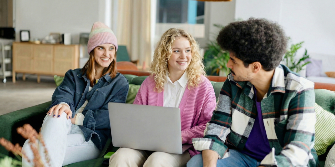 Зумеры нашли замену ипотеке в России