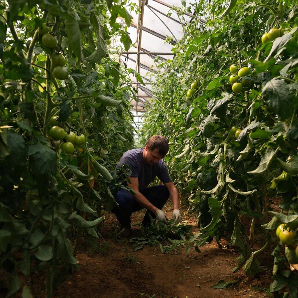 Вот тут и дошло — света почти нет