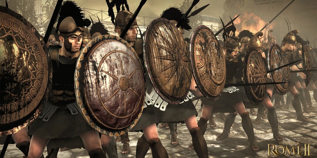 Спартанский авторитет