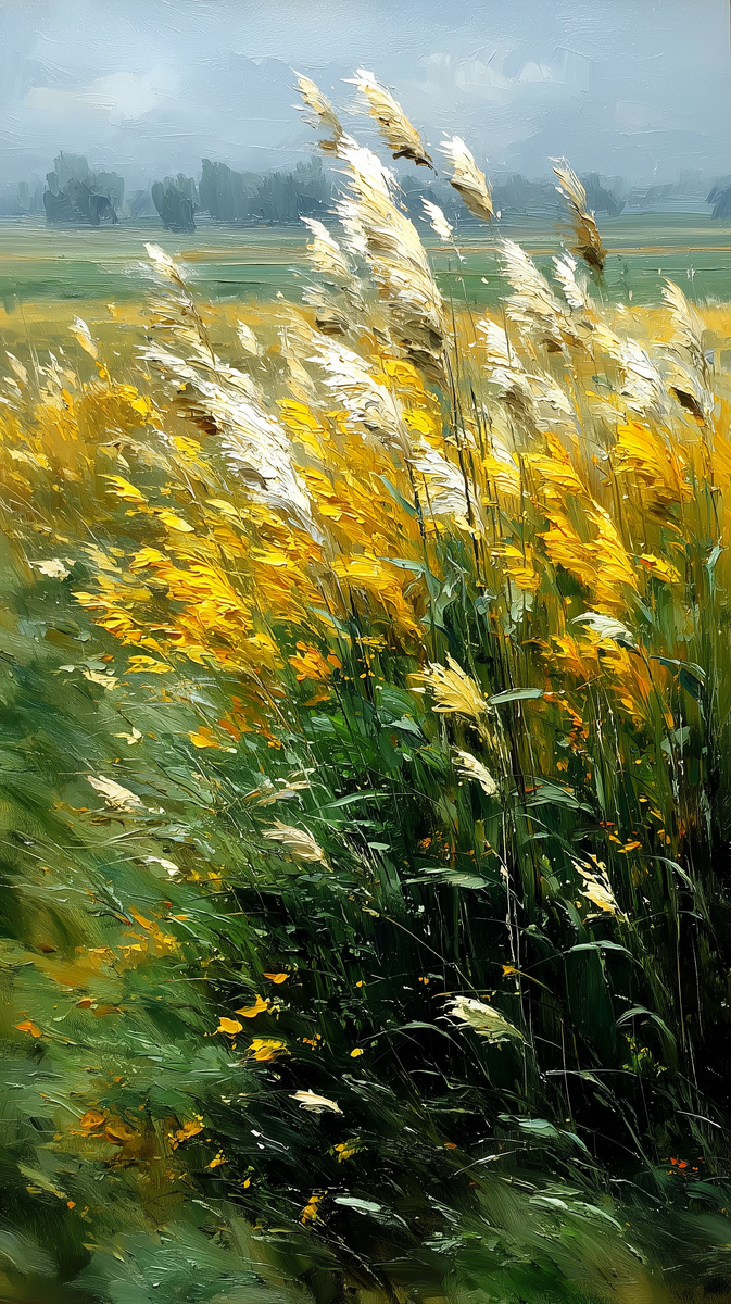 Дыхание ветра