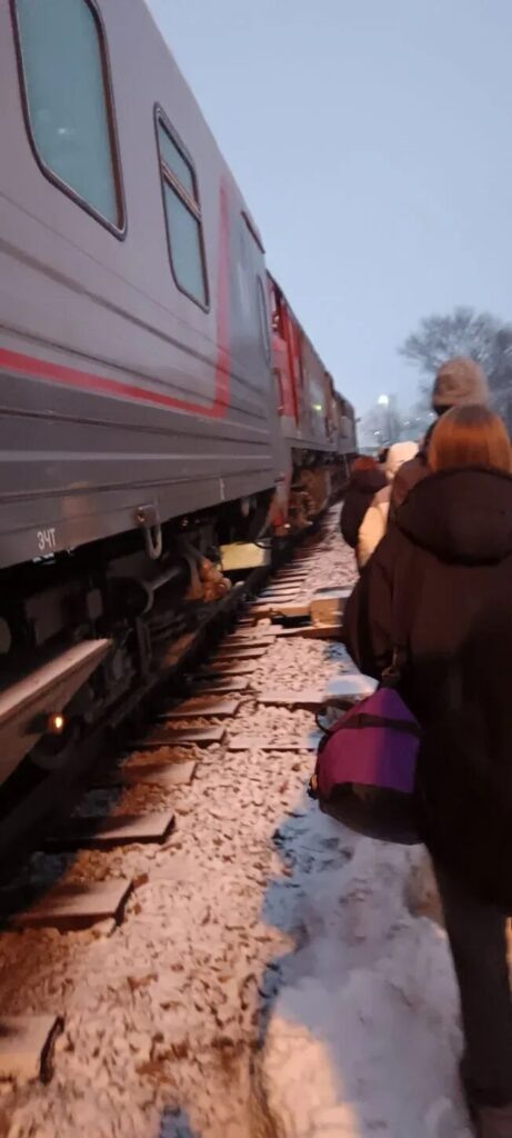    Фото: Max-канал «Звезда Поронайска» Наталья Краснова