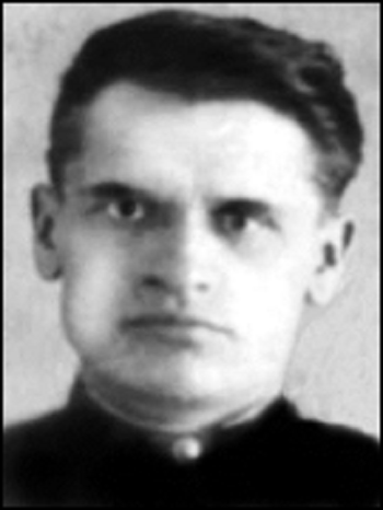 Осуляк Сергей Феоктистович