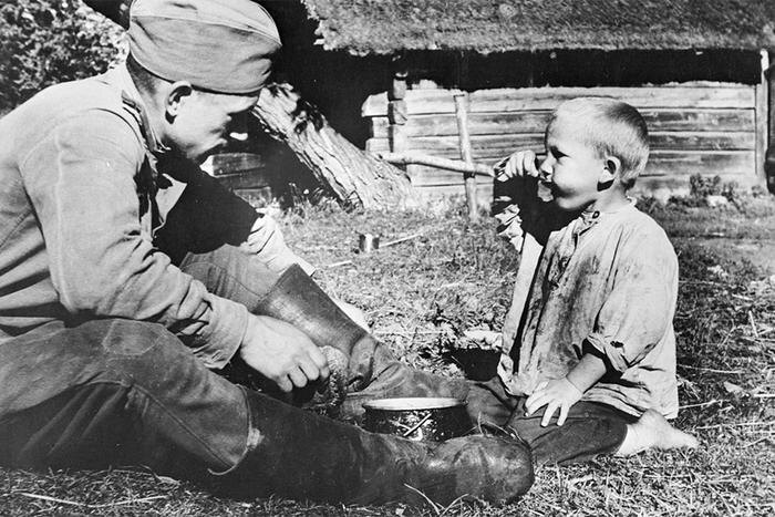 Охотничий кулеш: почему генсек СССР любил это блюдо? Фото © ТАСС / Александр Дитлов