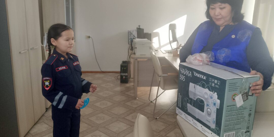 Письмо от Чейнеши Сат