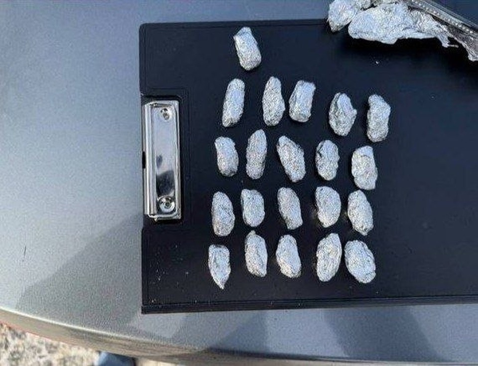    Фото: МВД ЛНР