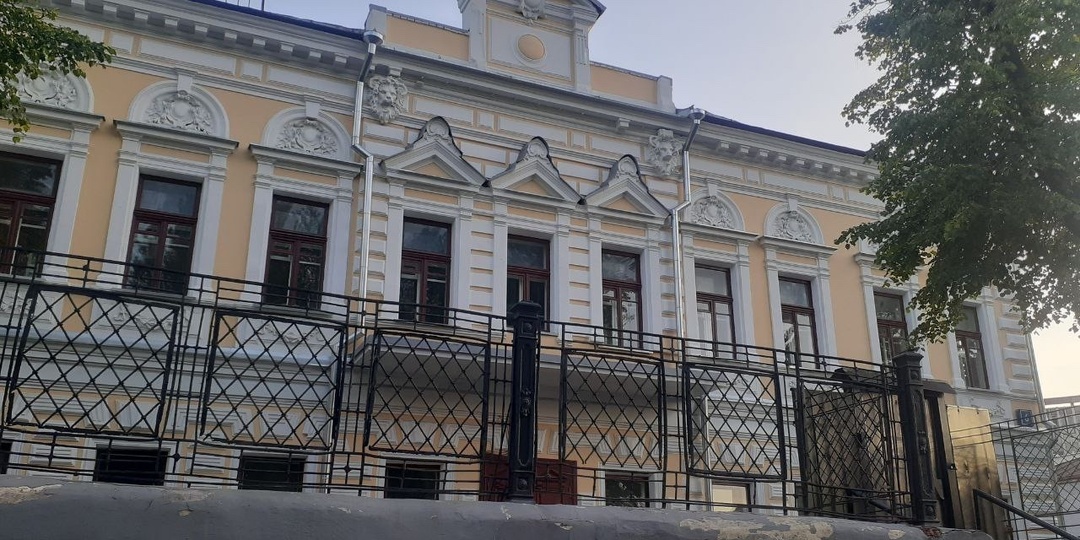 Нестор Махно в Москве 1918 года. Как сейчас выглядят эти места