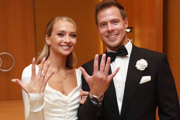 Телеграм-канал «Виктория Синицина LIVE»  📷