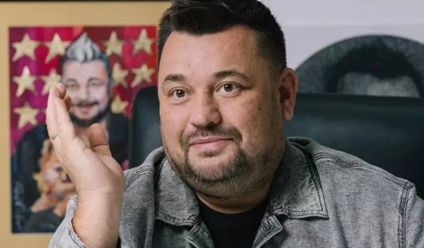 Сергей Жуков ответил на скандальные заявления Андрея Губина