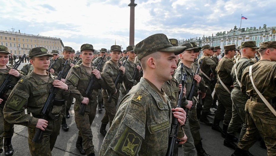 Фото: Сергей Ермохин / ”ДП”