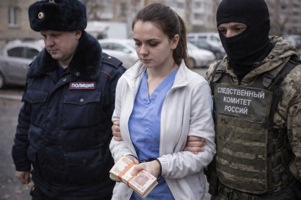     Фото: Изображение создано с помощью нейросети. Редакция "Тагил Лайф" использует нейросеть для дополнения материалов полезной информацией