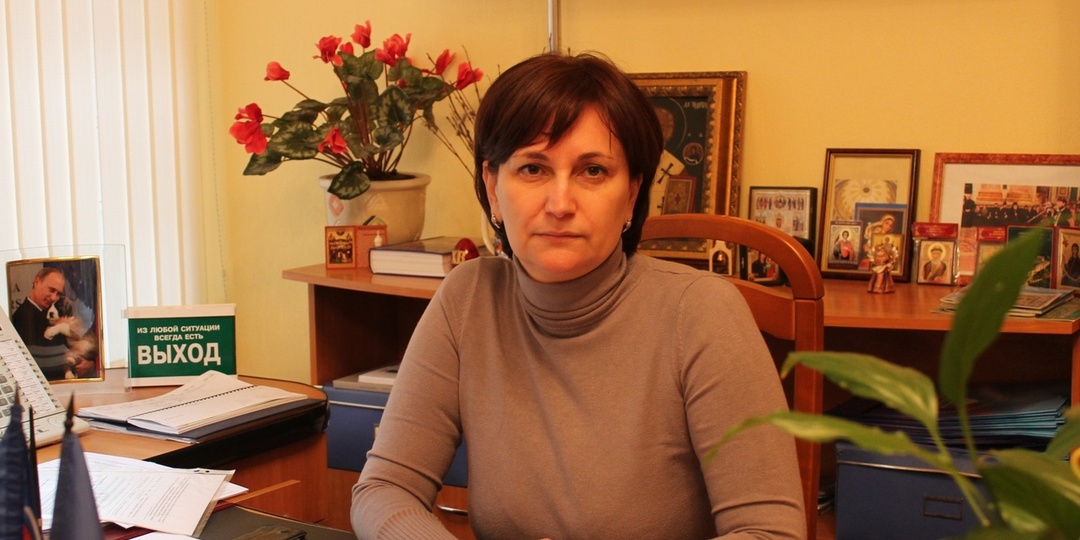 Глава МО "Измайловское" Бубнова захотела на выборы в ЗакС