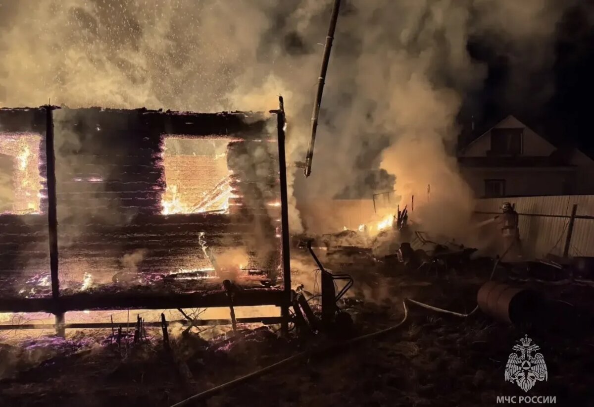    Фото: МЧС РФ по Ленобласти