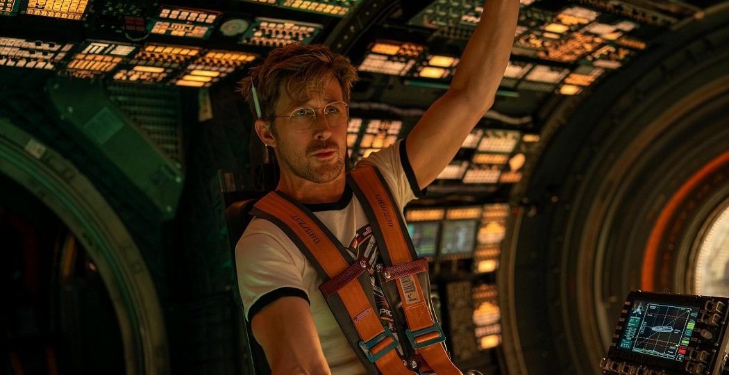 Гослинг с каменным пауком, викторианская страсть и китайский дрифт: фильмы 2026 года, которые уже успели нас удивить