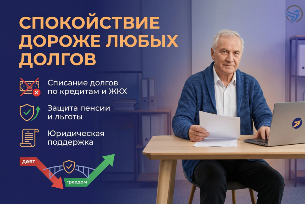    bankruptcy-seniors-debt-relief Центр защиты заёмщиков