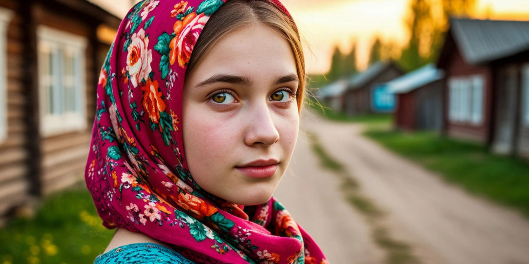 Две женщины, одна война - Глава 1