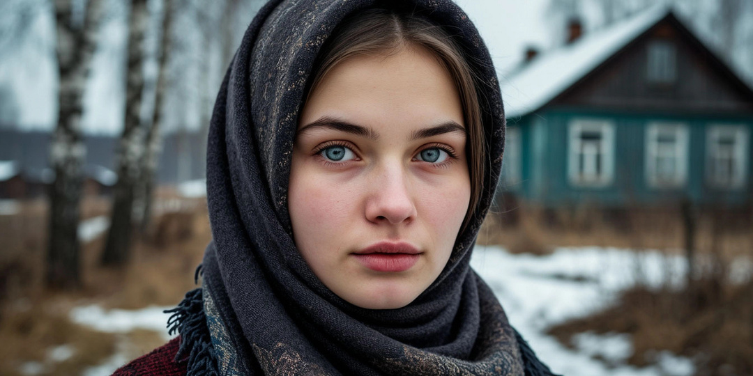 Две женщины, одна война - Глава 2