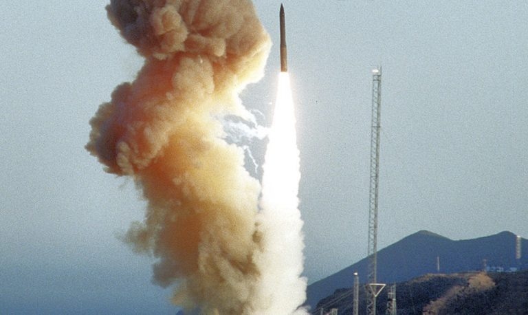 Фото: U.S. Air Force/Master Sgt. Lorenzo Gaines, Public domain, via Wikimedia Commons