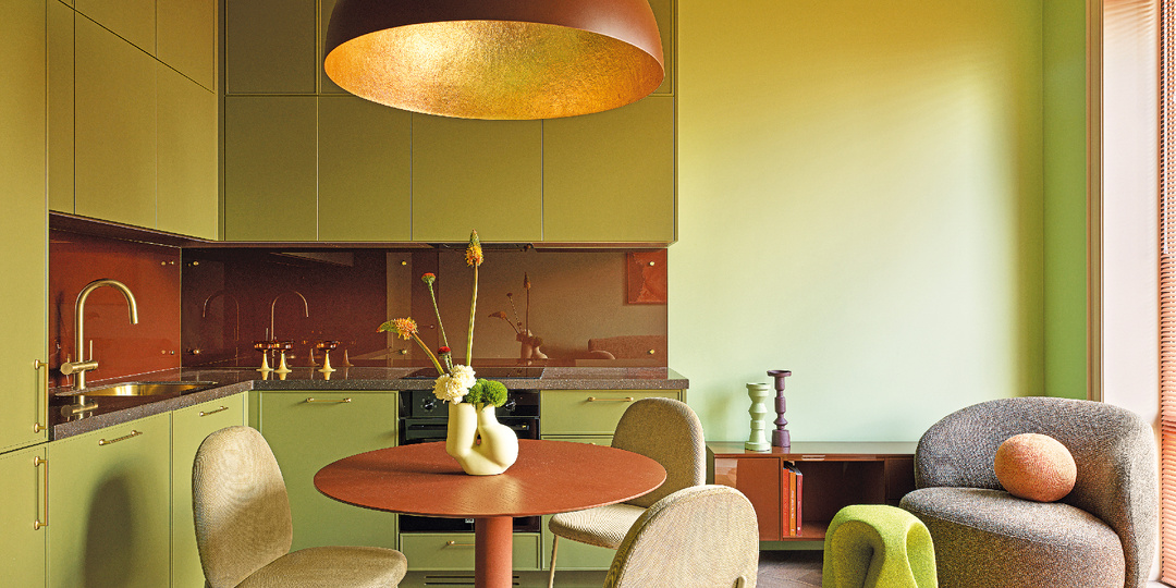 Манифест цвета