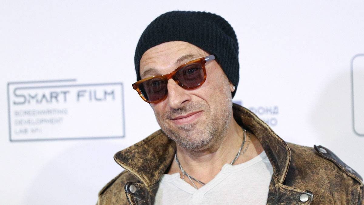    Фото: Кирилл Зыков / АГН Москва