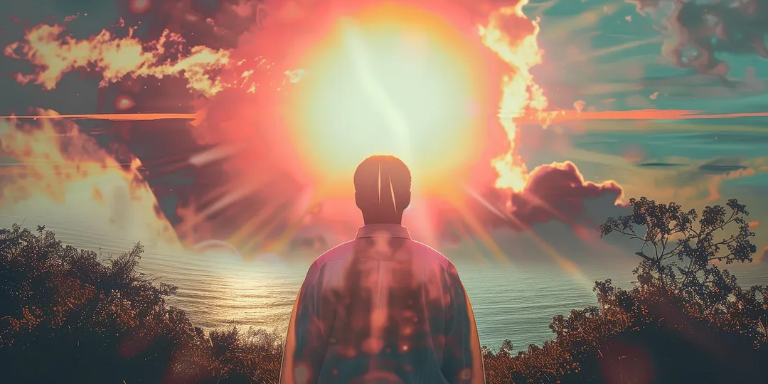 🔮 Признаки того, что вы опасно сильны духовно