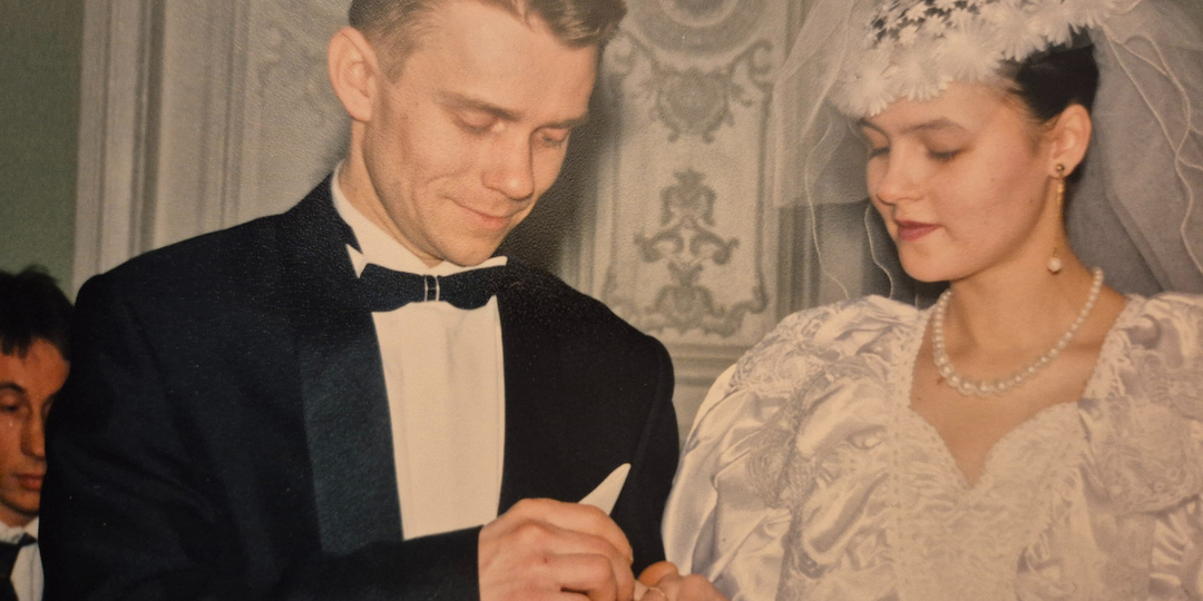 Ещё немного и будет жемчужная!