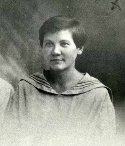 Нина Петровна 