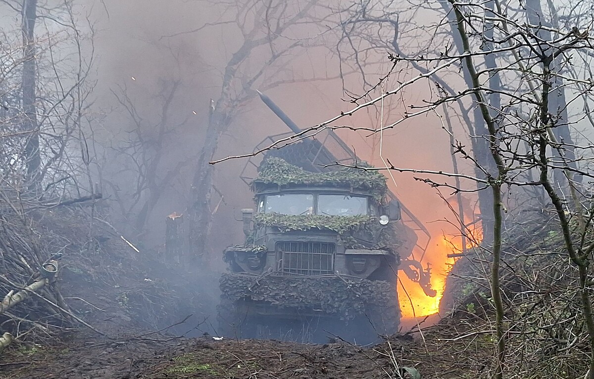     / Источник: © ИЗВЕСТИЯ/Дмитрий Астрахань