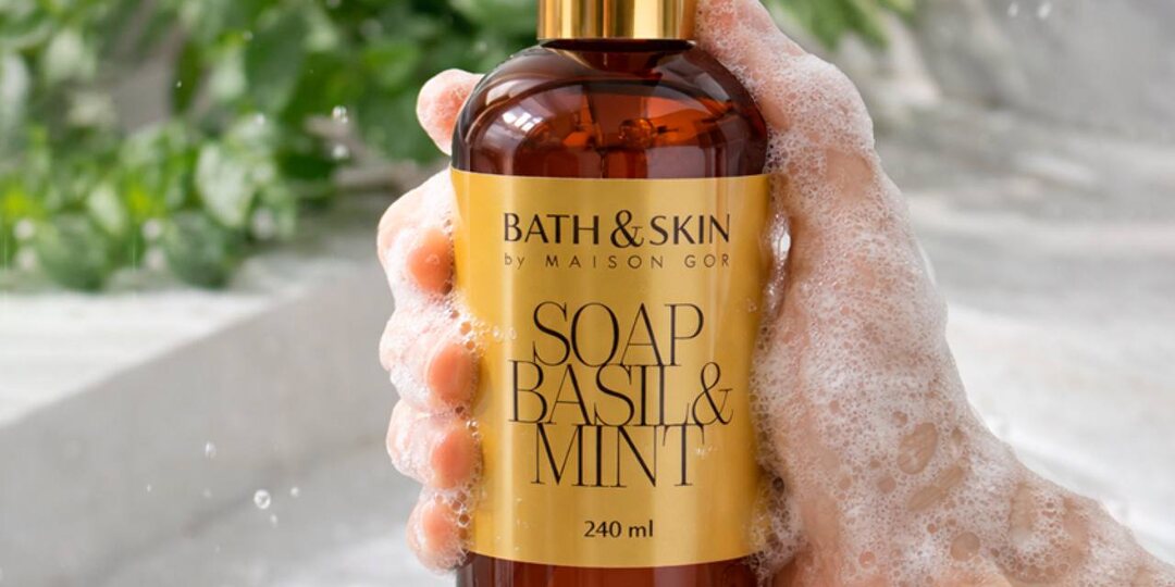 Локальный бренд UCANDLES by Maison Gor представил новый подбренд Bath & Skin by Maison Gor, расширив философию создания настроения с помощью