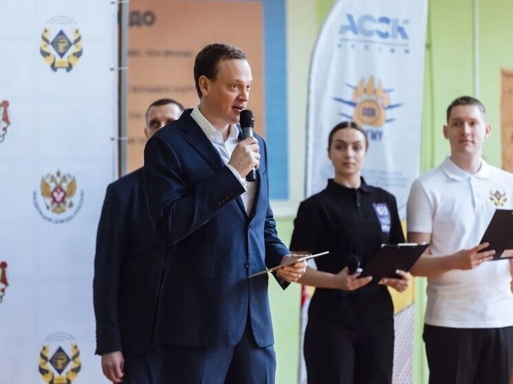     Фото телеграм-канал Павла Малкова