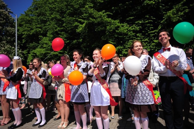   Фото из архива Калининград.Ru