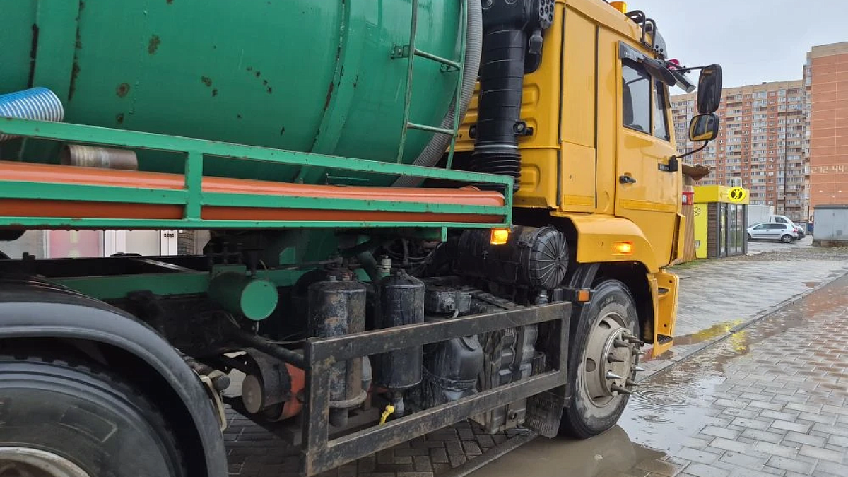    Фото: телеканал «Краснодар»