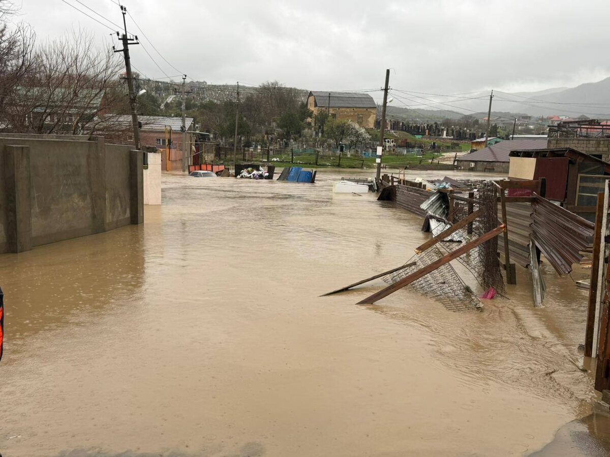   Телеграм-канал главы города Махачкалы Джамбулата Салавова