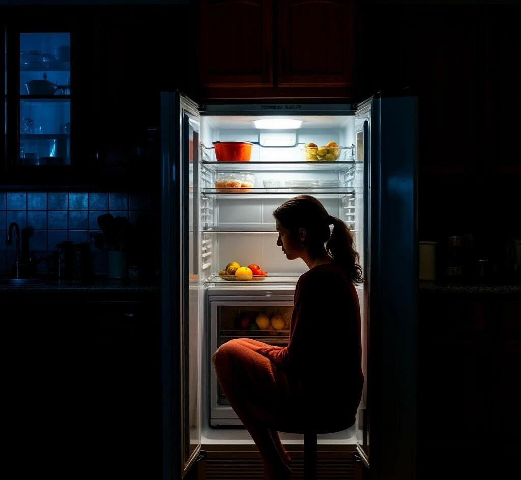 История Татьяны, 47 лет, Самара