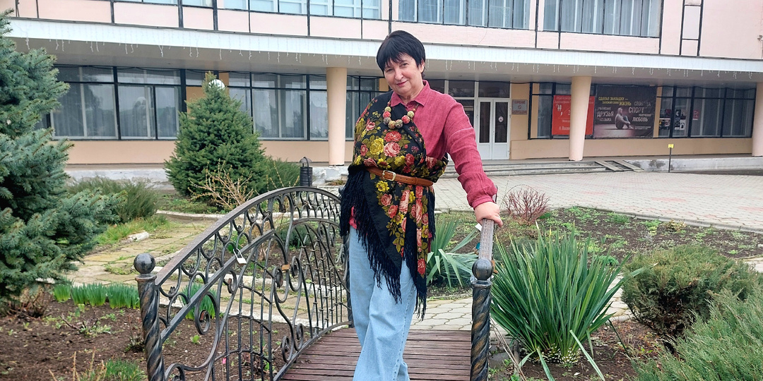 Пользу надо приносить реальную на пенсии, а не ваше это все