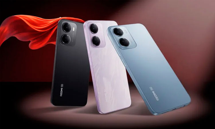 Изображение: Xiaomi/Redmi