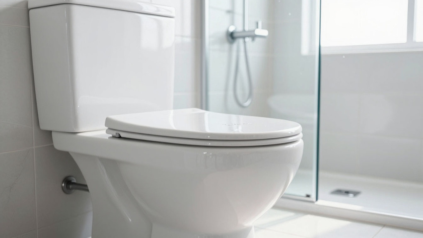 Течет унитаз после смыва: 3 способа устранить проблему без вызова сантехника