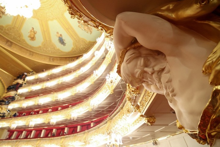  Фото © Вячеслав Прокофьев / ТАСС