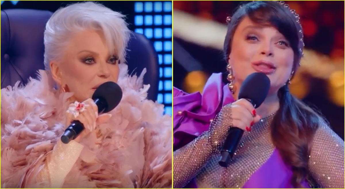 Сегодня прошёл финал шоу. Фото: кадр "Суперстар" от 28.03.2026