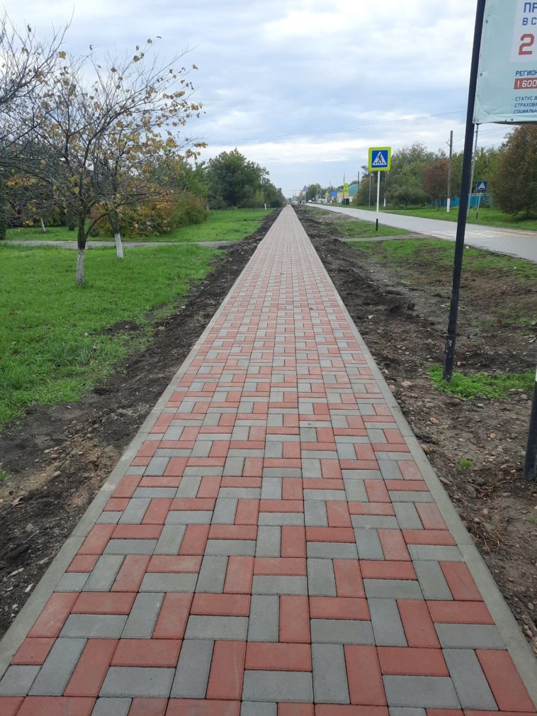    Фото: администрация Новоалександровского округа Елена Гаврина