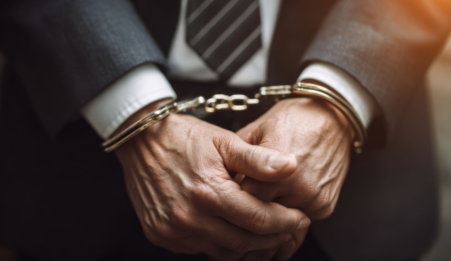 Охота на взяточников в Сочи продолжается: одного чиновника задержали со взяткой в 3,5 млн рублей — подробности