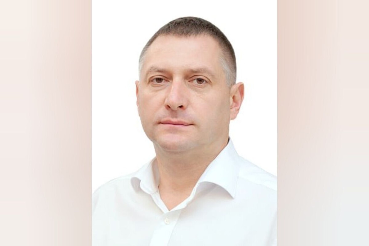    Роман Рябцев / Источник: Администрация города Сочи