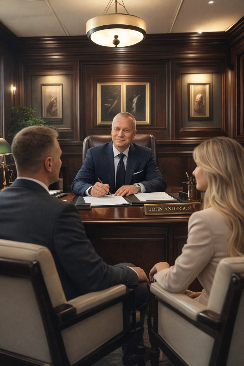 Интересный судебный случай 