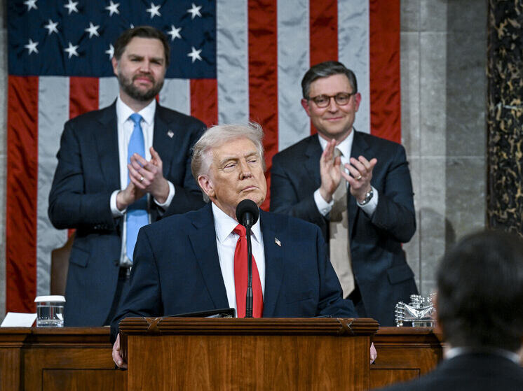     Фото: AARON SCHWARTZ/ Keystone Press Agency/ Global Look Press