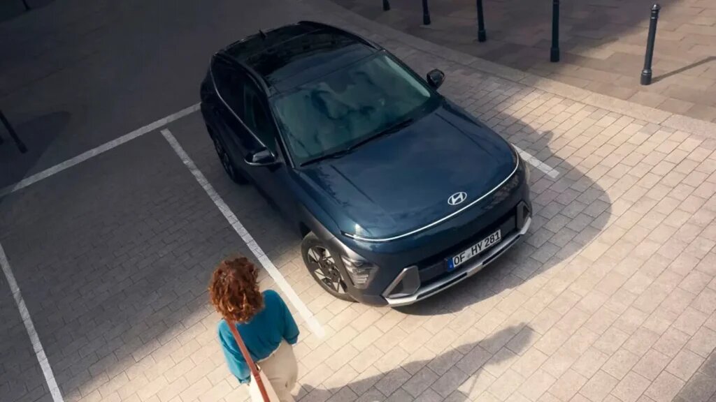    Hyundai против Китая: новые модели и электрификация в Европе (источник изображения) News Express Team