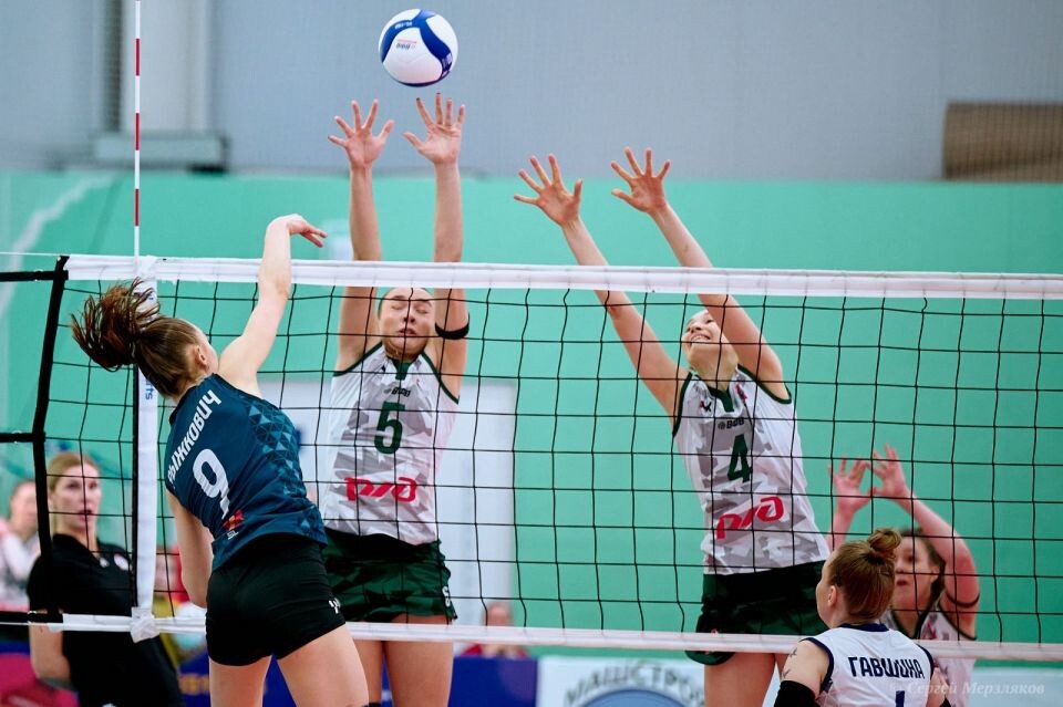    Фото: Сергей Мерзляков