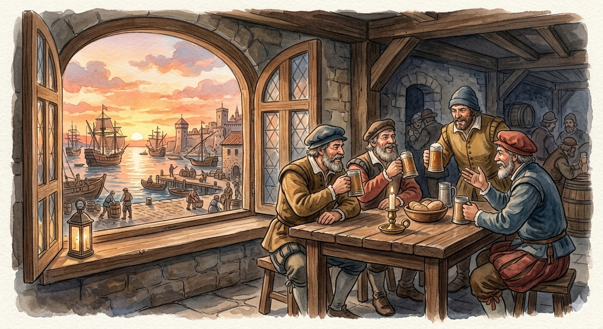 Изобрадение сгенерировано ИИ