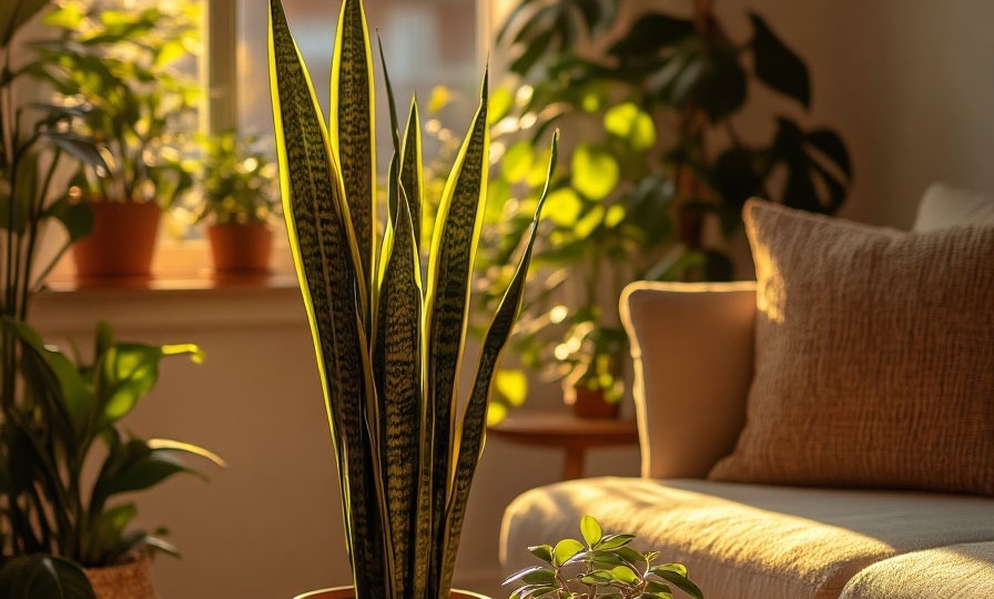 Растения-обереги: 7 цветов, которые защитят ваш дом